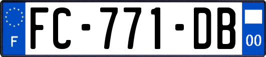 FC-771-DB