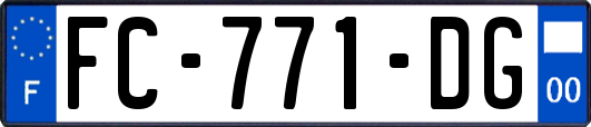 FC-771-DG