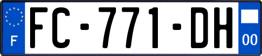 FC-771-DH