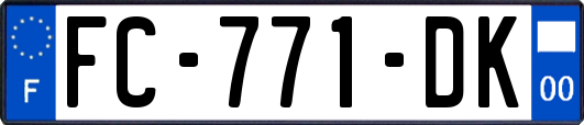 FC-771-DK