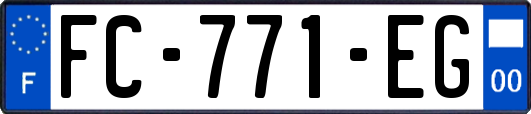 FC-771-EG