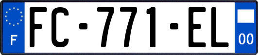 FC-771-EL