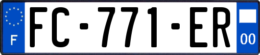 FC-771-ER