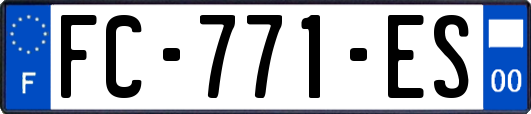 FC-771-ES