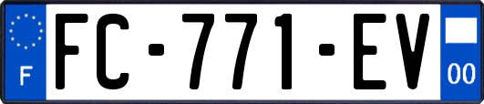 FC-771-EV