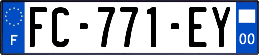 FC-771-EY