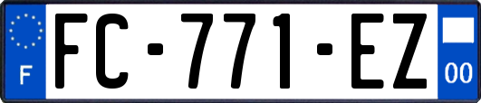 FC-771-EZ