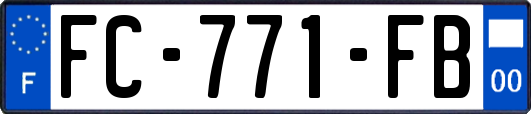 FC-771-FB