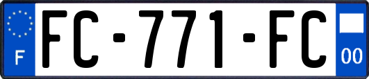 FC-771-FC