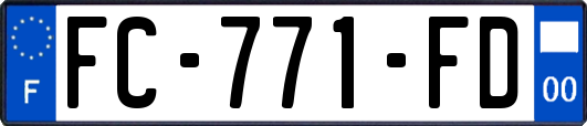 FC-771-FD