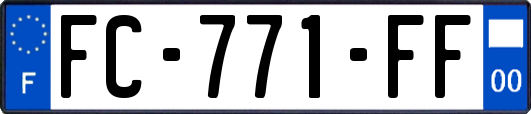 FC-771-FF