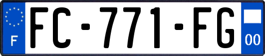 FC-771-FG