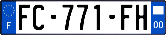 FC-771-FH