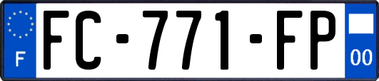 FC-771-FP