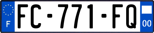 FC-771-FQ