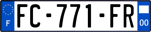FC-771-FR