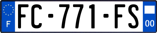 FC-771-FS