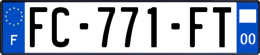 FC-771-FT