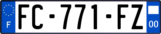 FC-771-FZ