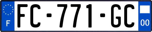 FC-771-GC