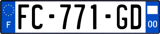 FC-771-GD