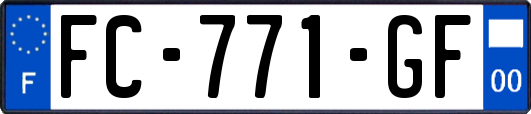 FC-771-GF