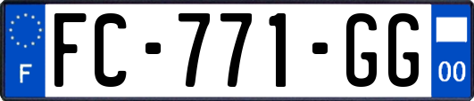 FC-771-GG