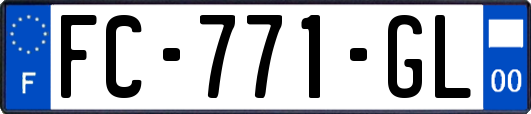 FC-771-GL