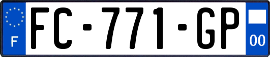 FC-771-GP