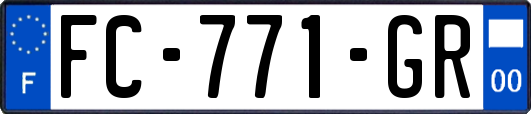 FC-771-GR