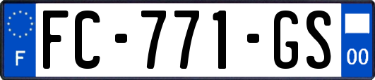 FC-771-GS