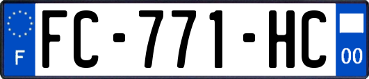 FC-771-HC