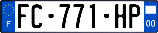 FC-771-HP