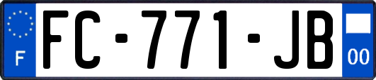 FC-771-JB
