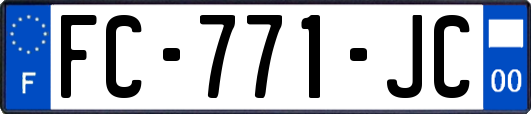 FC-771-JC