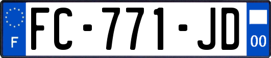 FC-771-JD