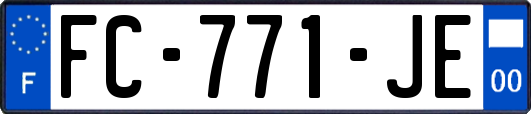 FC-771-JE