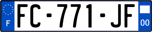 FC-771-JF
