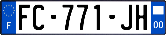FC-771-JH