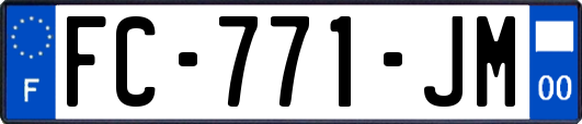 FC-771-JM