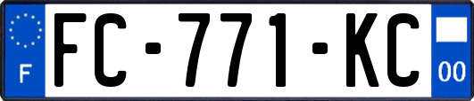 FC-771-KC