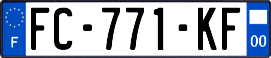 FC-771-KF