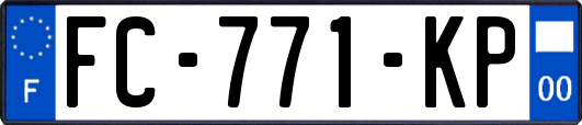 FC-771-KP
