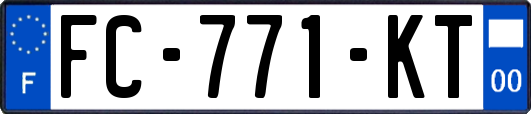 FC-771-KT