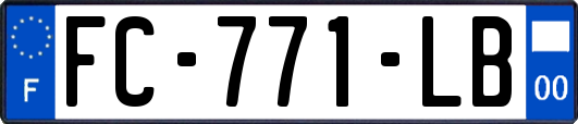 FC-771-LB