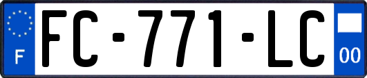 FC-771-LC
