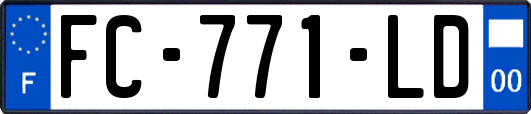 FC-771-LD