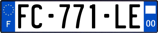 FC-771-LE
