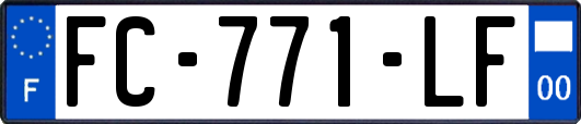 FC-771-LF