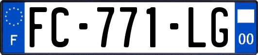 FC-771-LG
